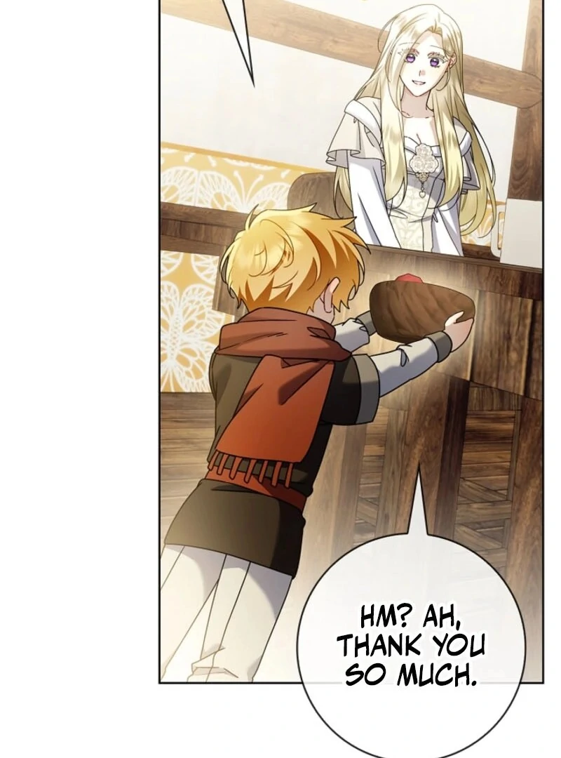 Sorry, I got distracted by your looks Chapter 44 - page 141