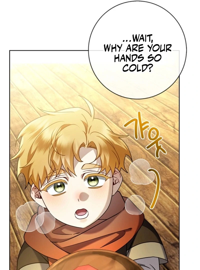 Sorry, I got distracted by your looks Chapter 44 - page 145