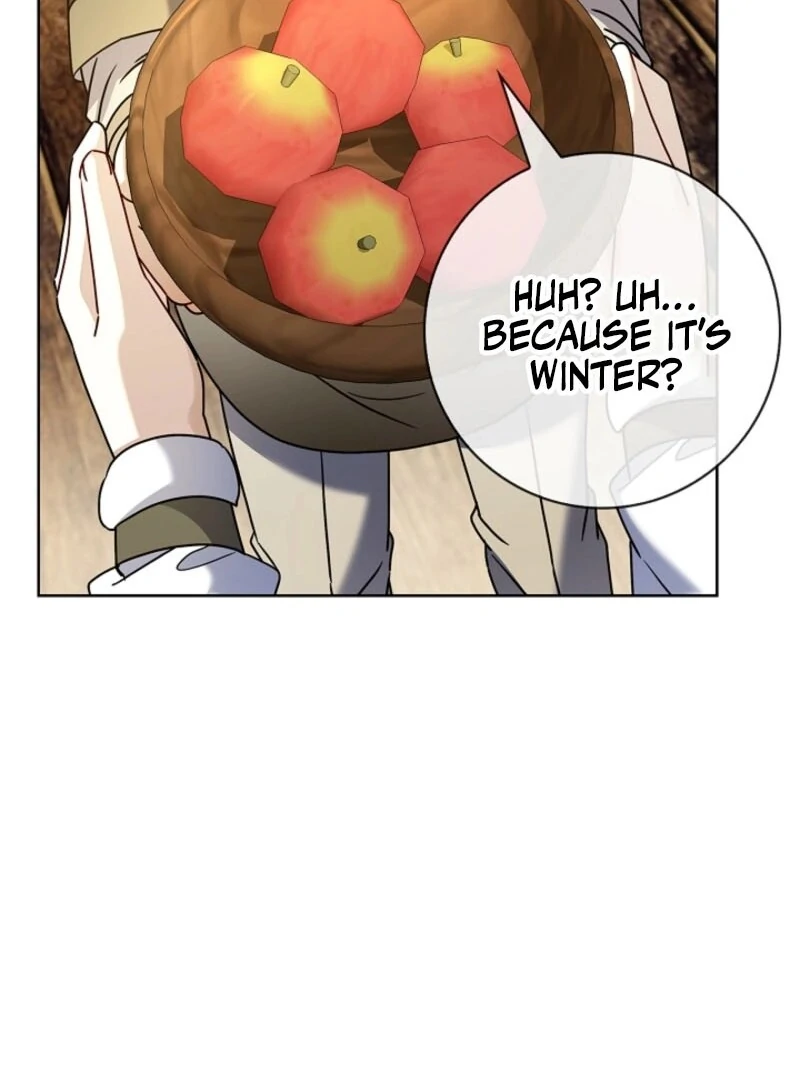 Sorry, I got distracted by your looks Chapter 44 - page 146