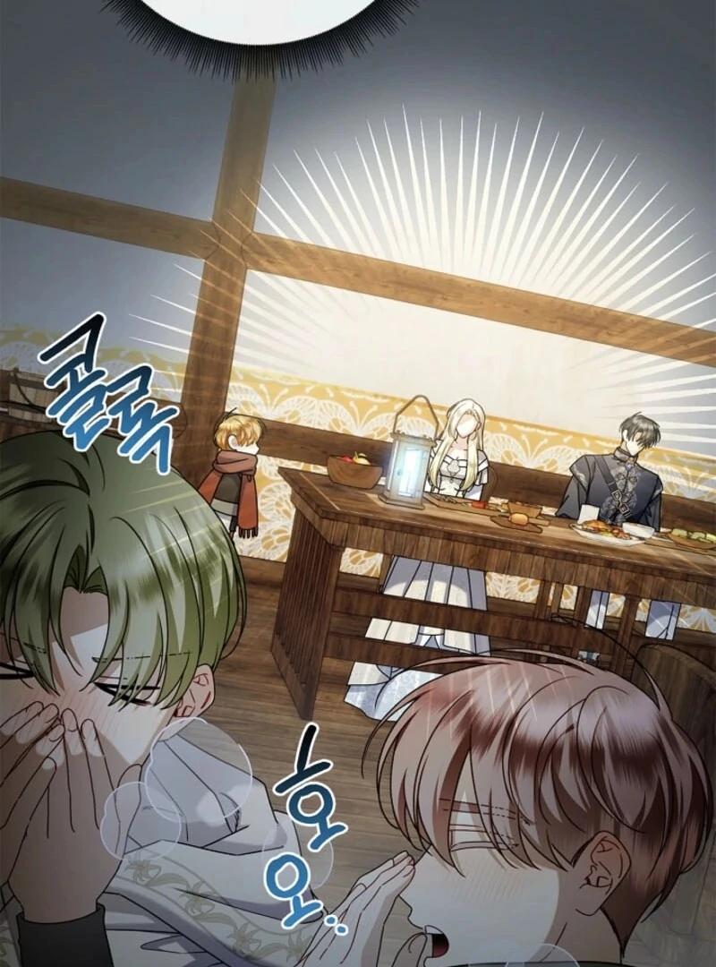 Sorry, I got distracted by your looks Chapter 44 - page 150