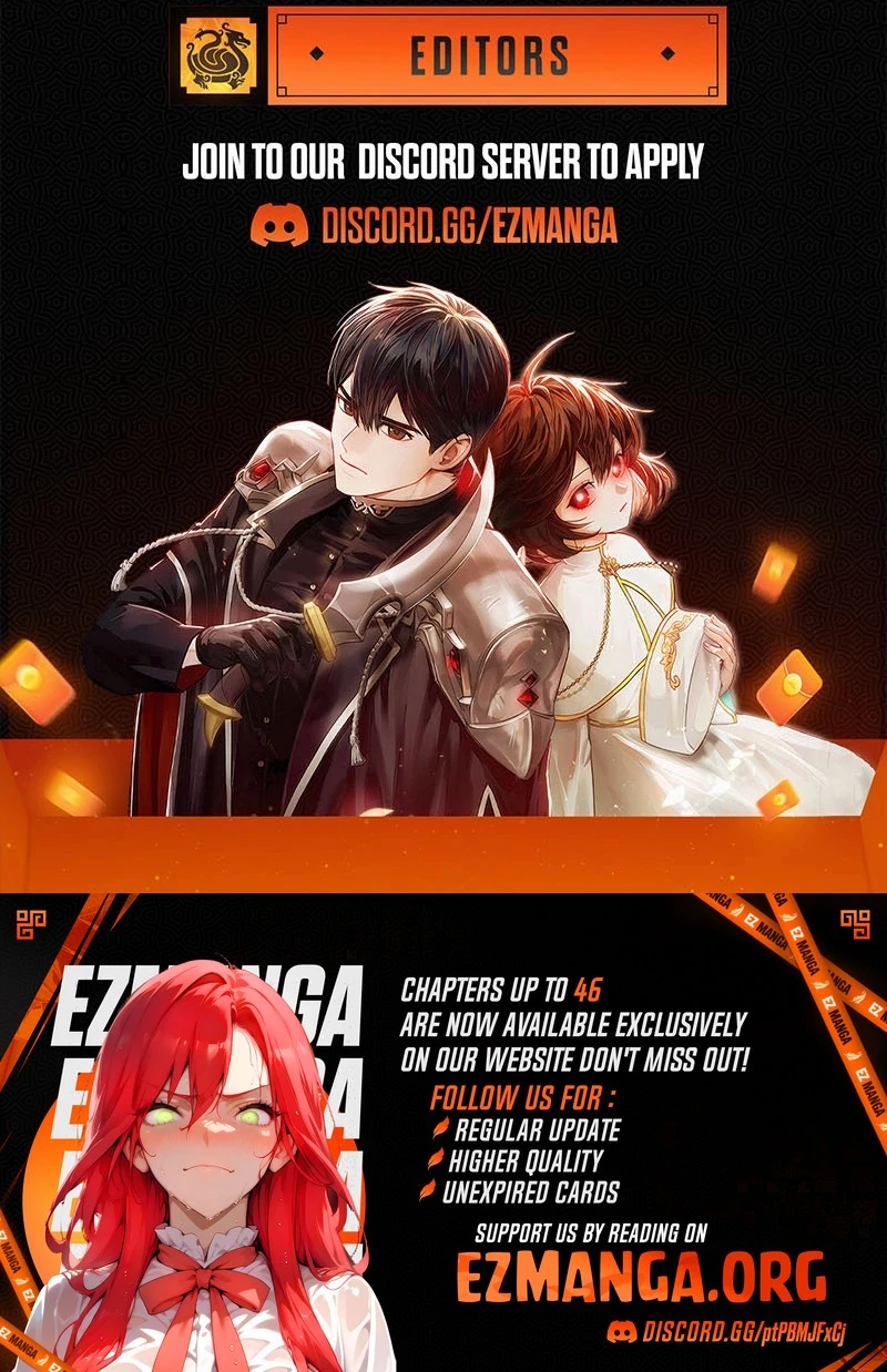 Sorry, I got distracted by your looks Chapter 44 - page 165