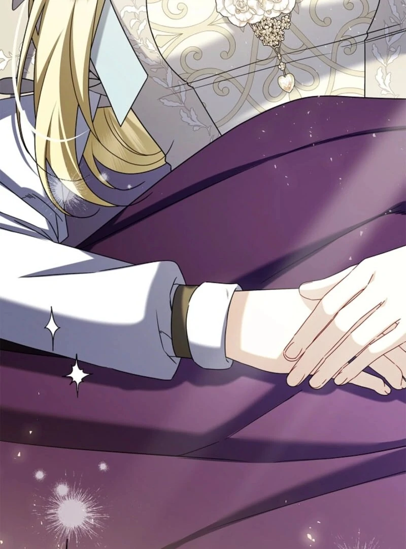 Sorry, I got distracted by your looks Chapter 44 - page 19