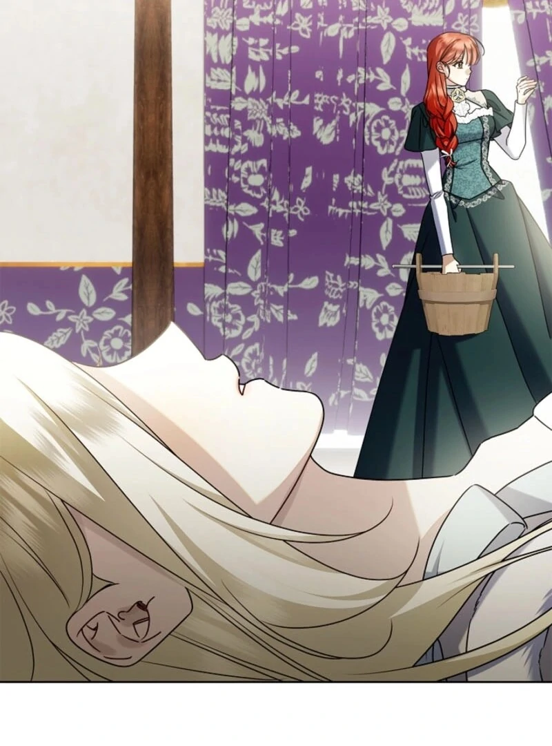 Sorry, I got distracted by your looks Chapter 44 - page 21