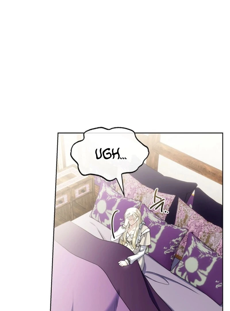 Sorry, I got distracted by your looks Chapter 44 - page 22