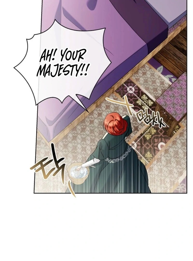 Sorry, I got distracted by your looks Chapter 44 - page 23