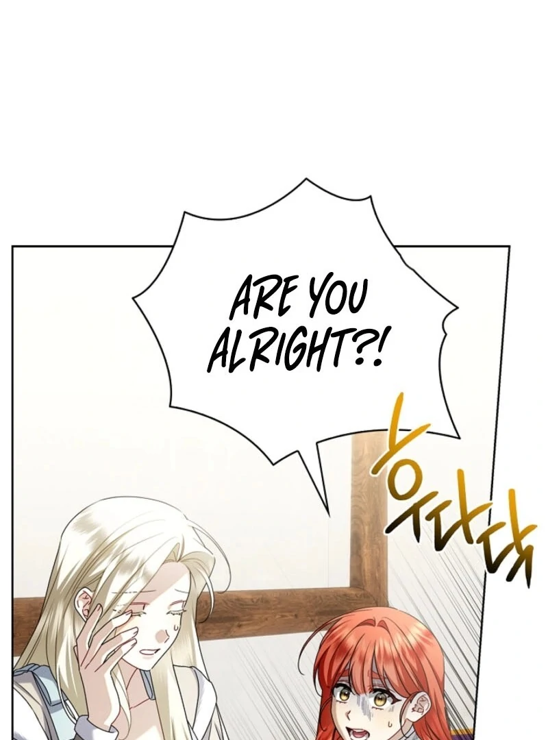 Sorry, I got distracted by your looks Chapter 44 - page 24