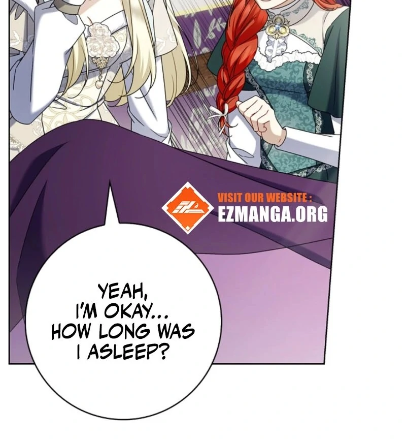 Sorry, I got distracted by your looks Chapter 44 - page 25