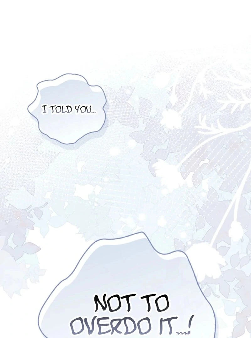 Sorry, I got distracted by your looks Chapter 44 - page 28