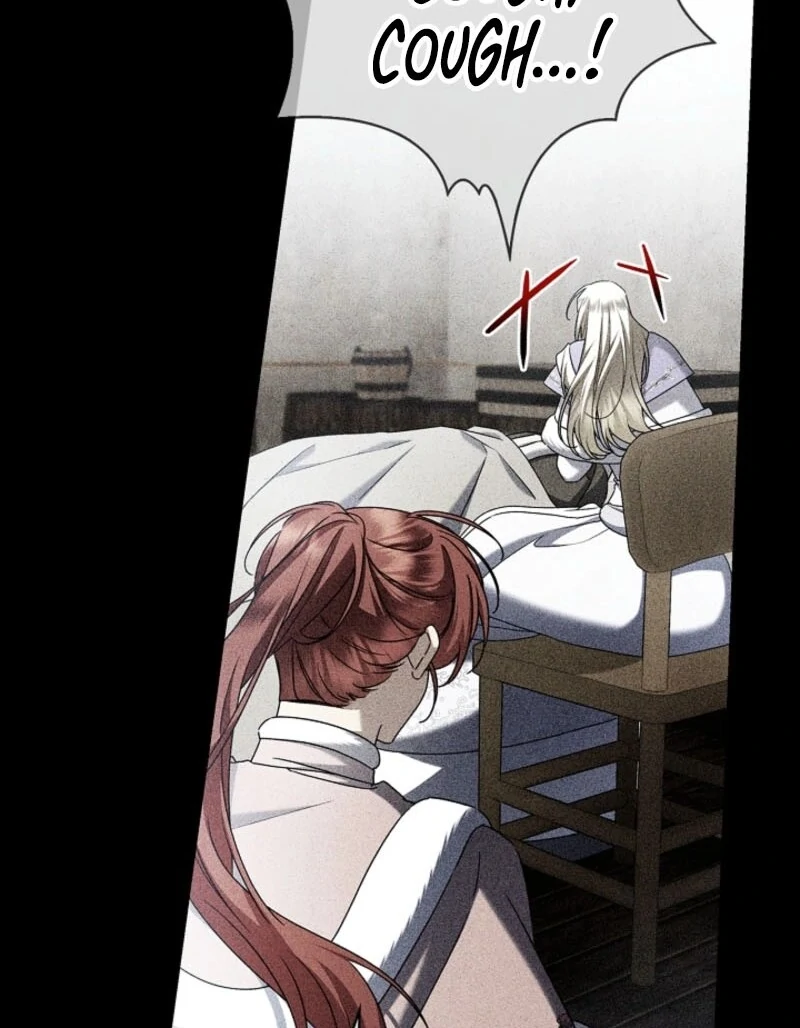 Sorry, I got distracted by your looks Chapter 44 - page 34