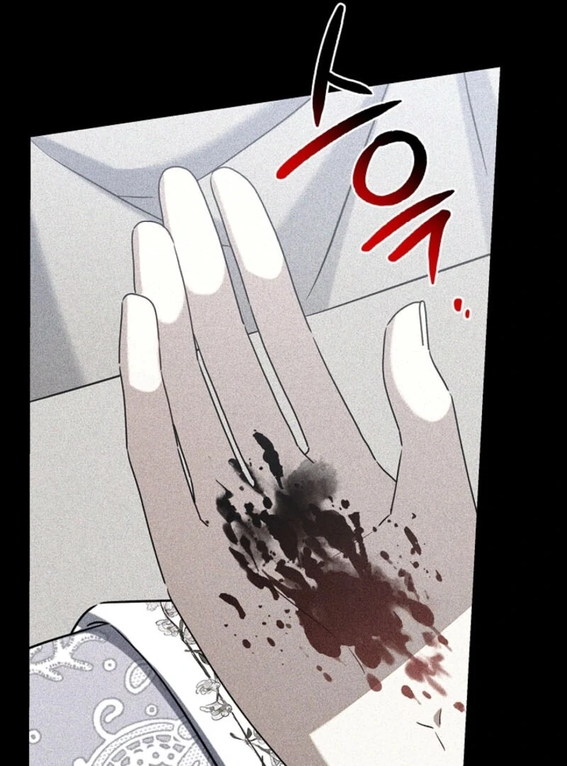 Sorry, I got distracted by your looks Chapter 44 - page 36