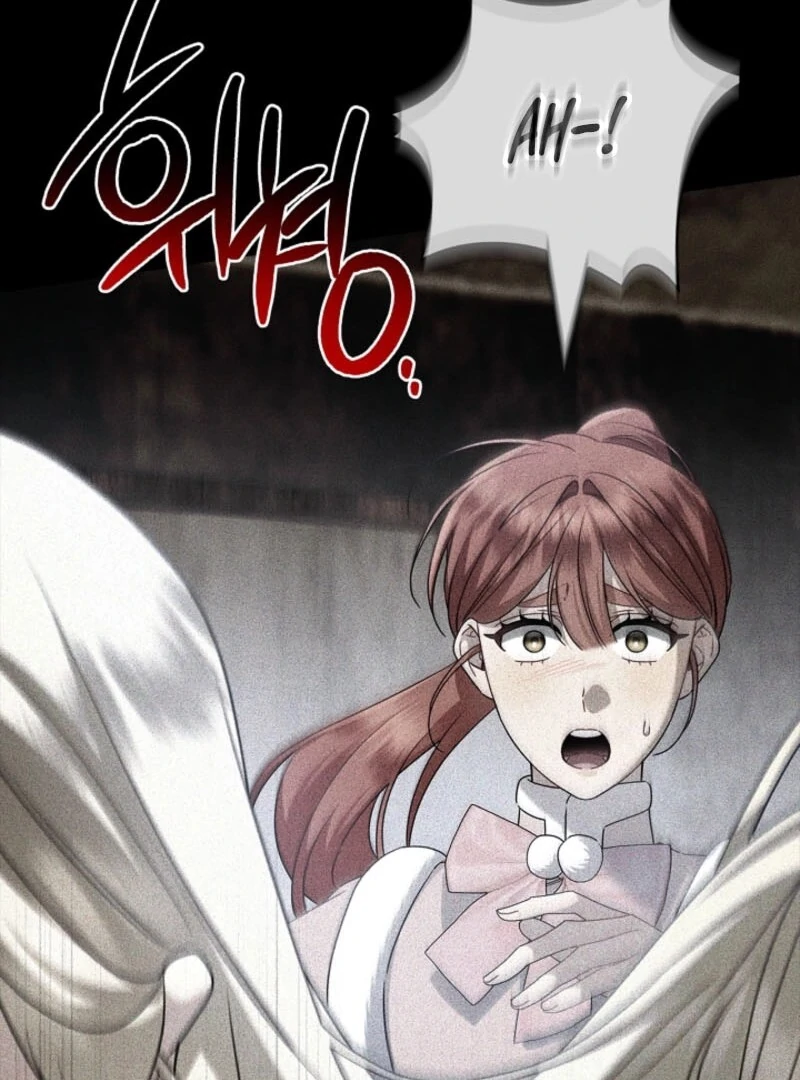 Sorry, I got distracted by your looks Chapter 44 - page 38