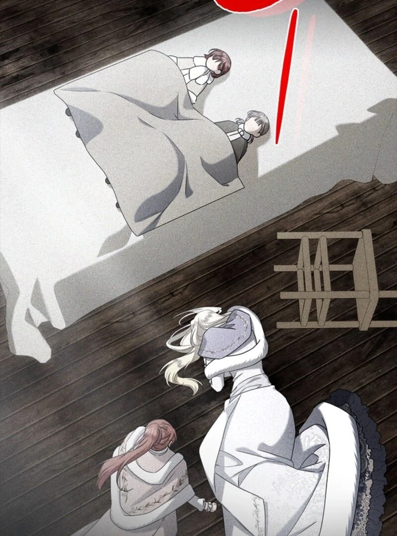 Sorry, I got distracted by your looks Chapter 44 - page 41