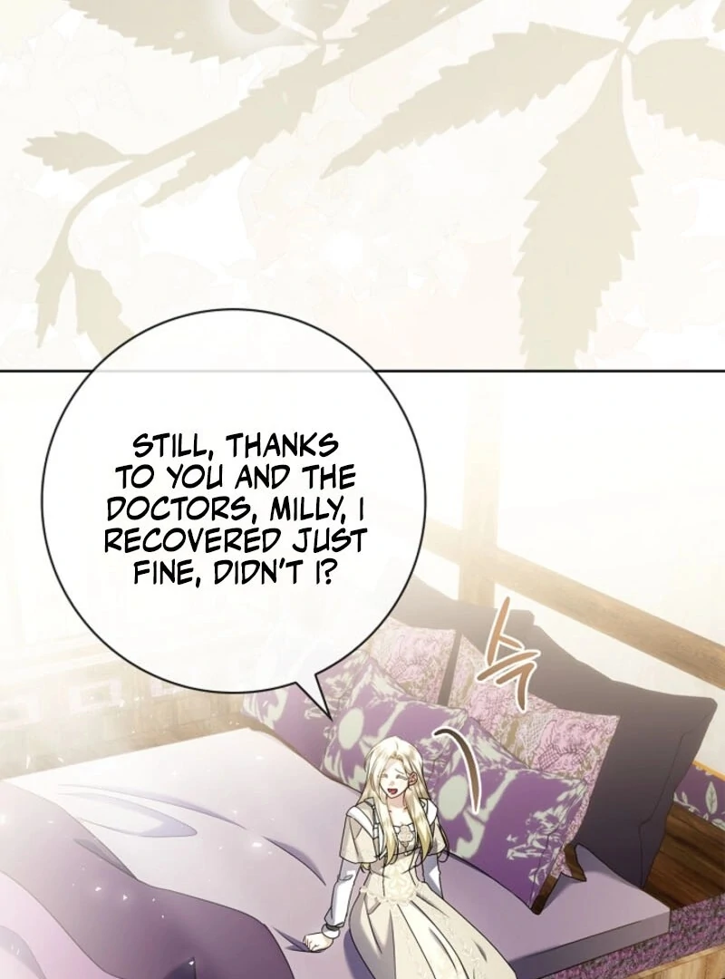 Sorry, I got distracted by your looks Chapter 44 - page 50