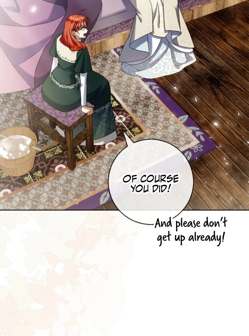 Sorry, I got distracted by your looks Chapter 44 - page 51