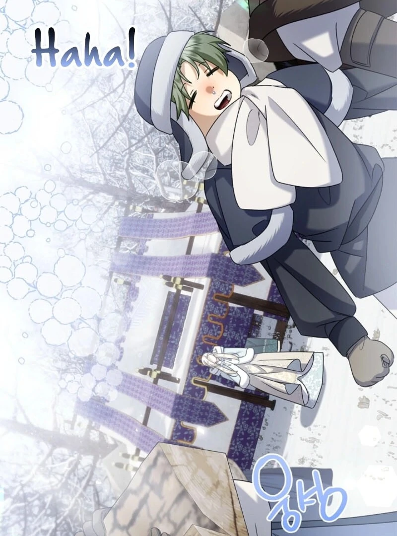 Sorry, I got distracted by your looks Chapter 44 - page 58