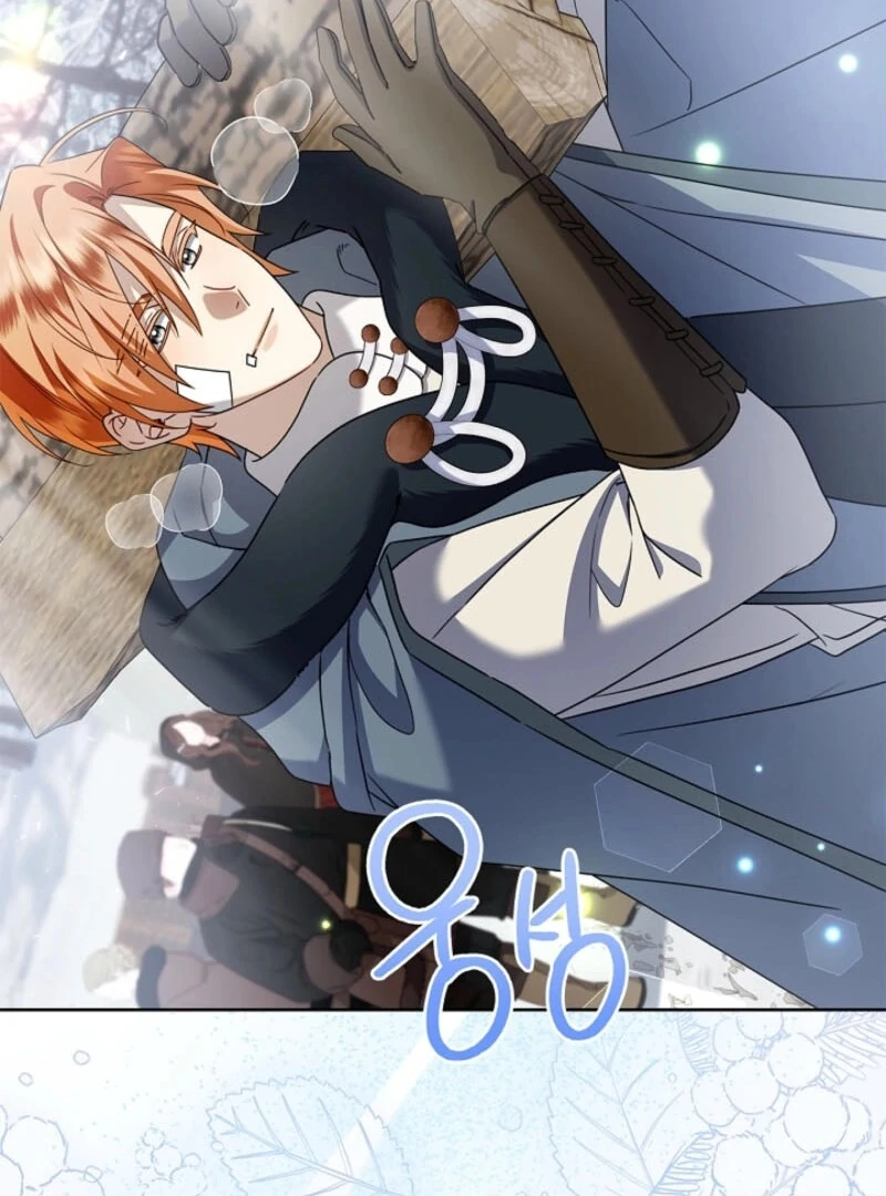 Sorry, I got distracted by your looks Chapter 44 - page 59