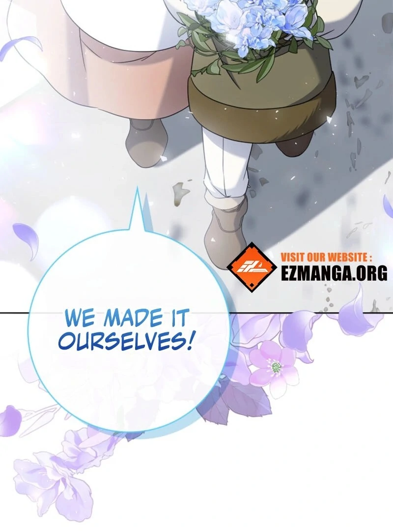 Sorry, I got distracted by your looks Chapter 44 - page 69