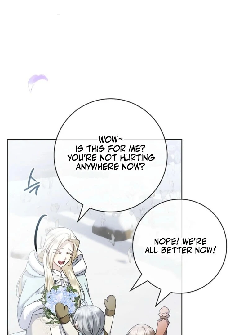 Sorry, I got distracted by your looks Chapter 44 - page 70