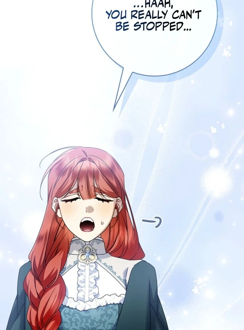 Sorry, I got distracted by your looks Chapter 44 - page 78