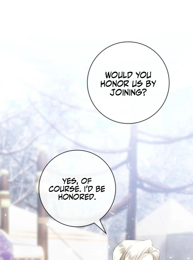 Sorry, I got distracted by your looks Chapter 44 - page 85