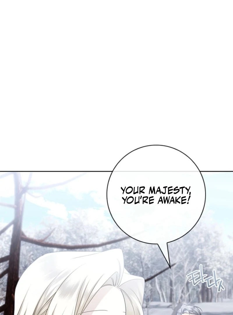 Sorry, I got distracted by your looks Chapter 44 - page 87