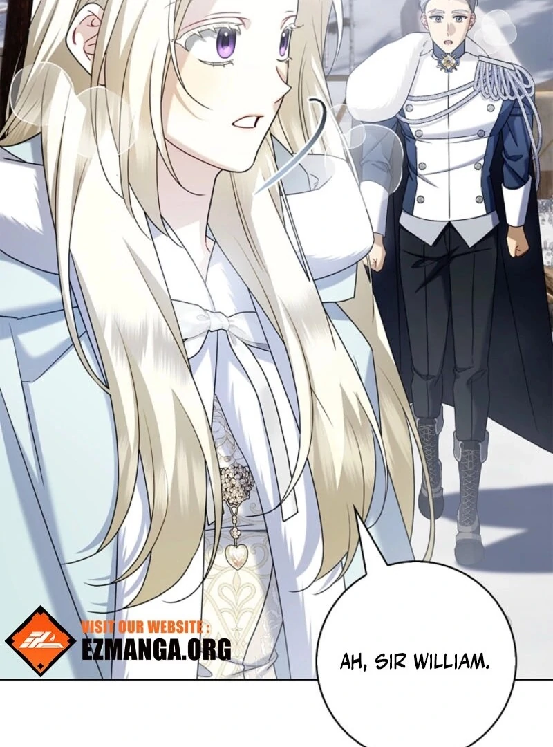 Sorry, I got distracted by your looks Chapter 44 - page 88