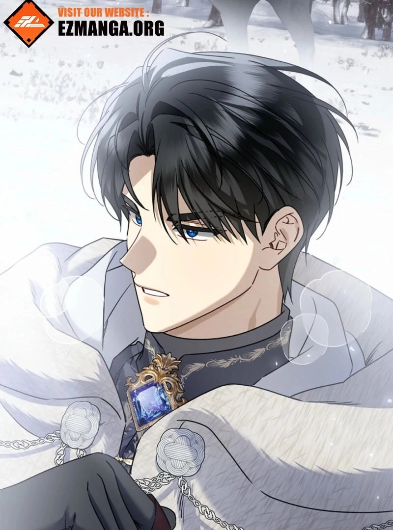 Sorry, I got distracted by your looks Chapter 44 - page 96