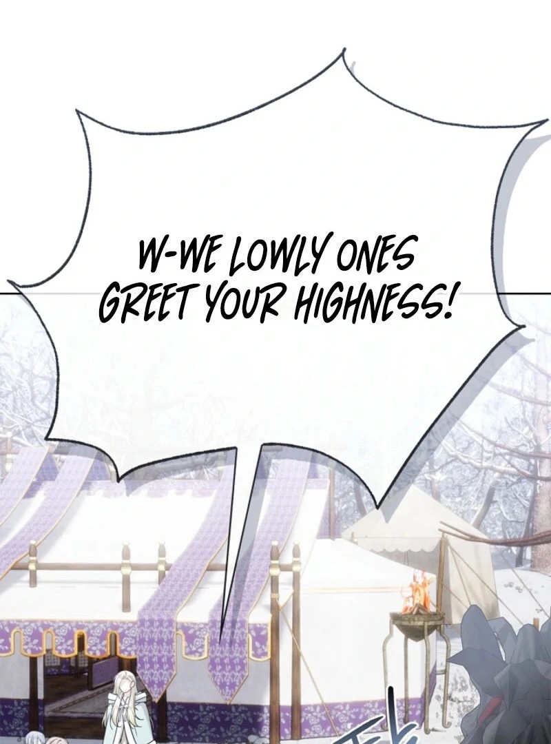 Sorry, I got distracted by your looks Chapter 44 - page 98