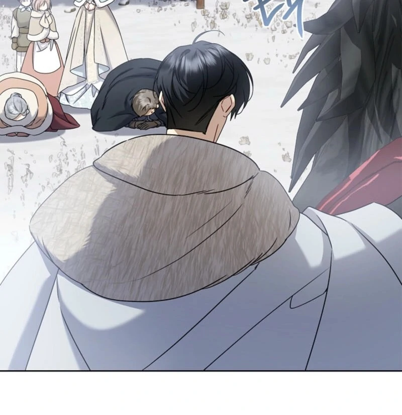 Sorry, I got distracted by your looks Chapter 44 - page 99