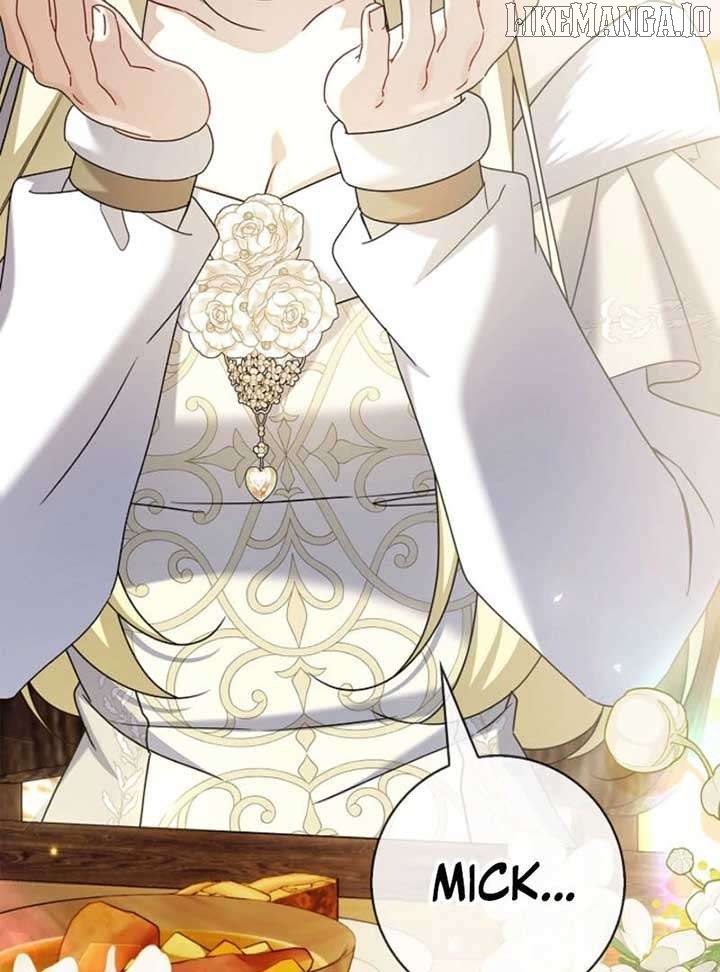 Sorry, I got distracted by your looks Chapter 45 - page 10
