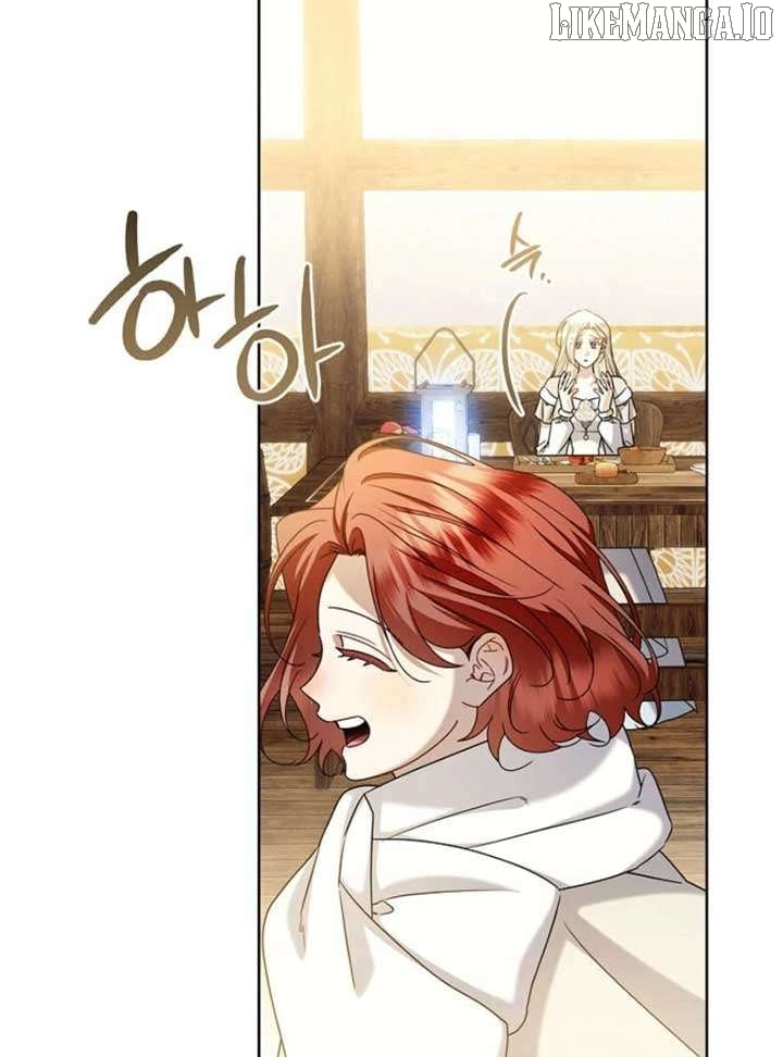 Sorry, I got distracted by your looks Chapter 45 - page 12
