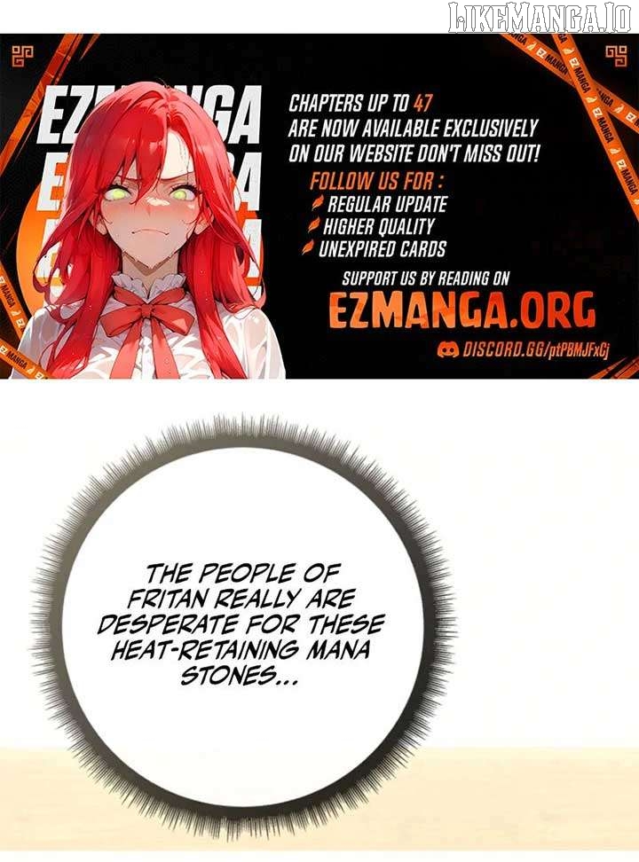 Sorry, I got distracted by your looks Chapter 45 - page 15