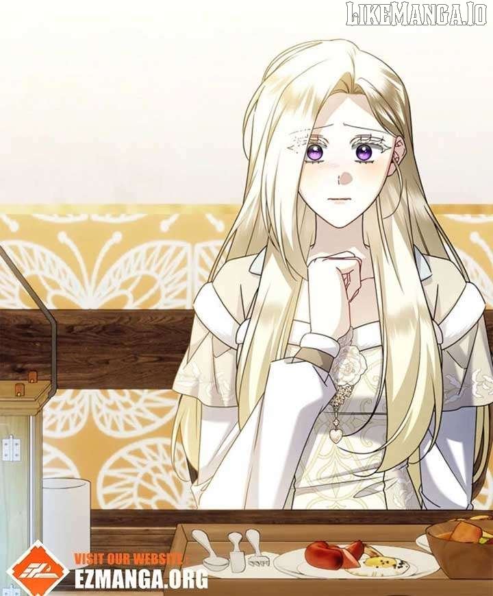 Sorry, I got distracted by your looks Chapter 45 - page 16