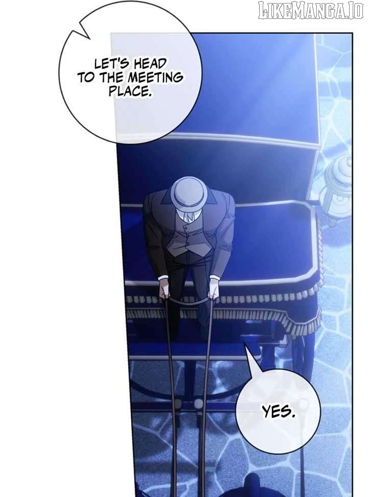 Sorry, I got distracted by your looks Chapter 45 - page 25