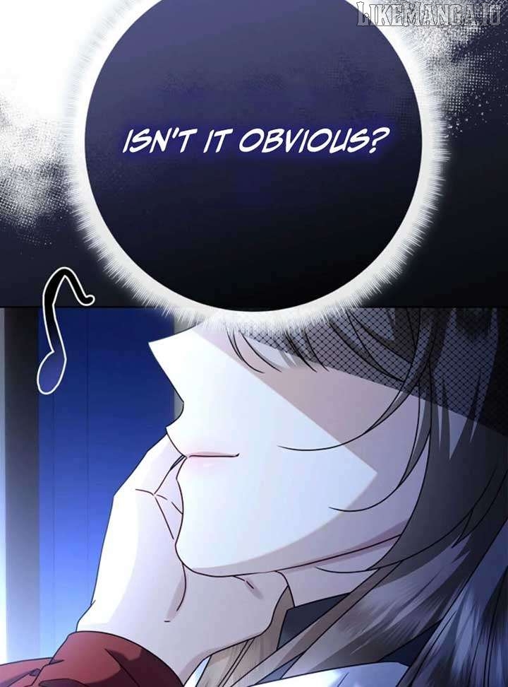 Sorry, I got distracted by your looks Chapter 45 - page 27