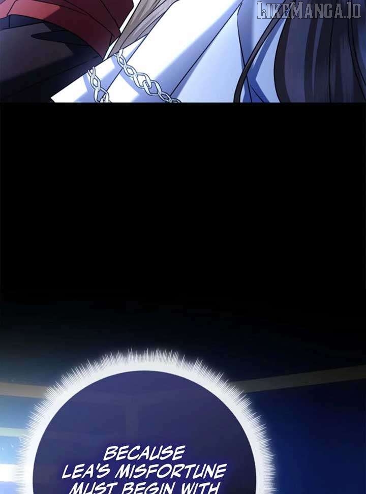 Sorry, I got distracted by your looks Chapter 45 - page 28