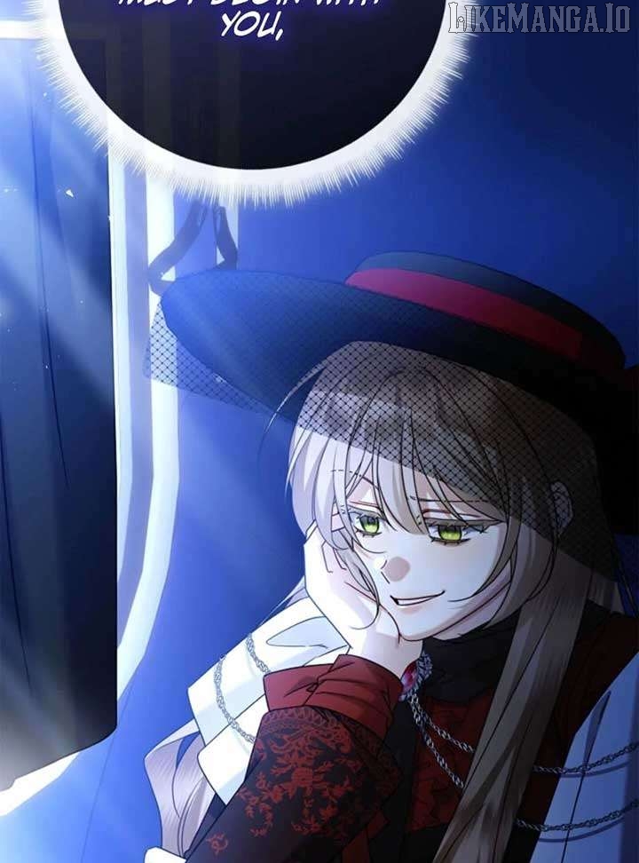 Sorry, I got distracted by your looks Chapter 45 - page 29