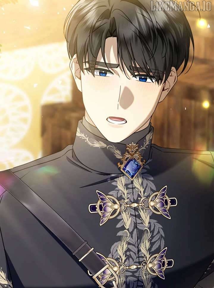 Sorry, I got distracted by your looks Chapter 45 - page 7