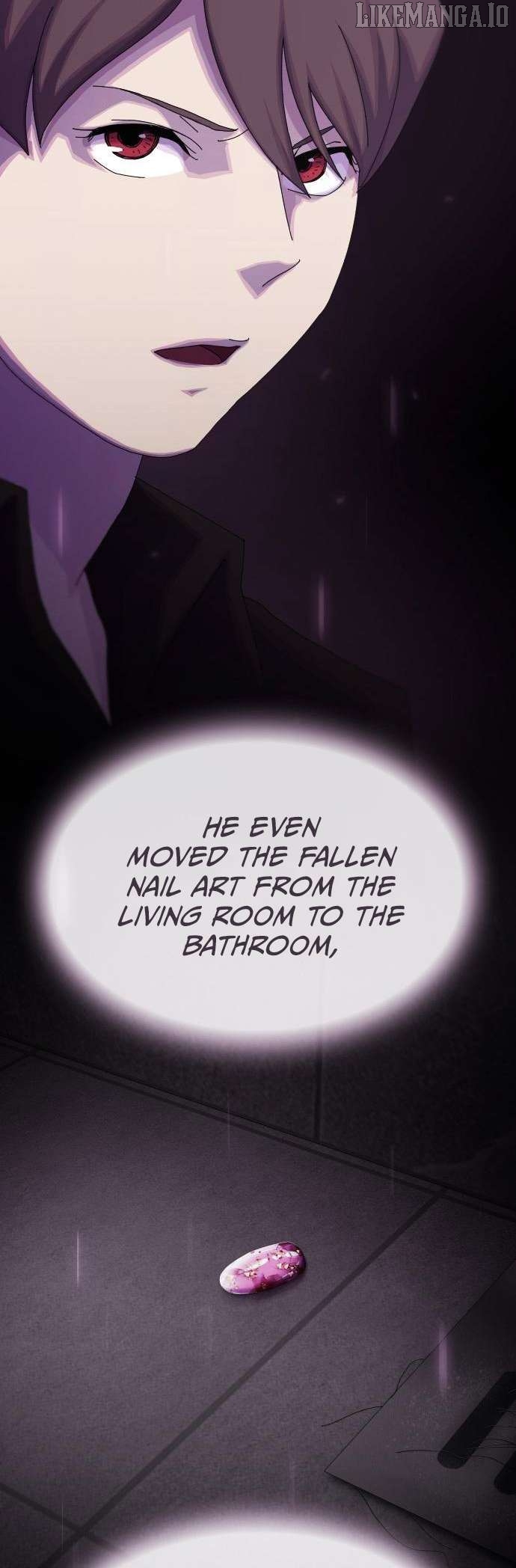 The Genius Who Sees Through the World Chapter 33 - page 2