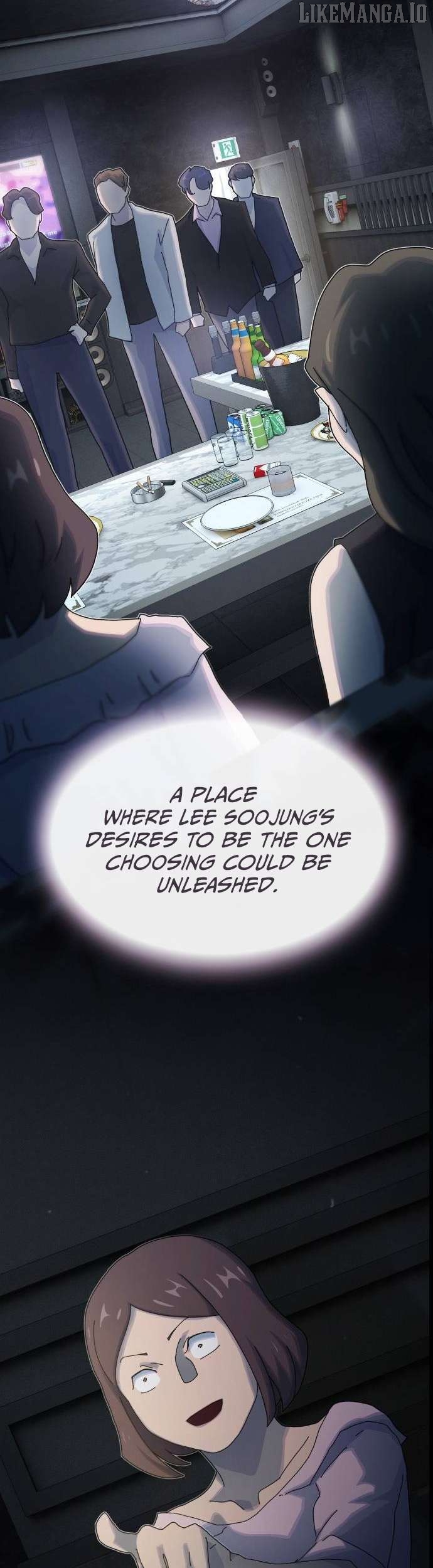 The Genius Who Sees Through the World Chapter 33 - page 29
