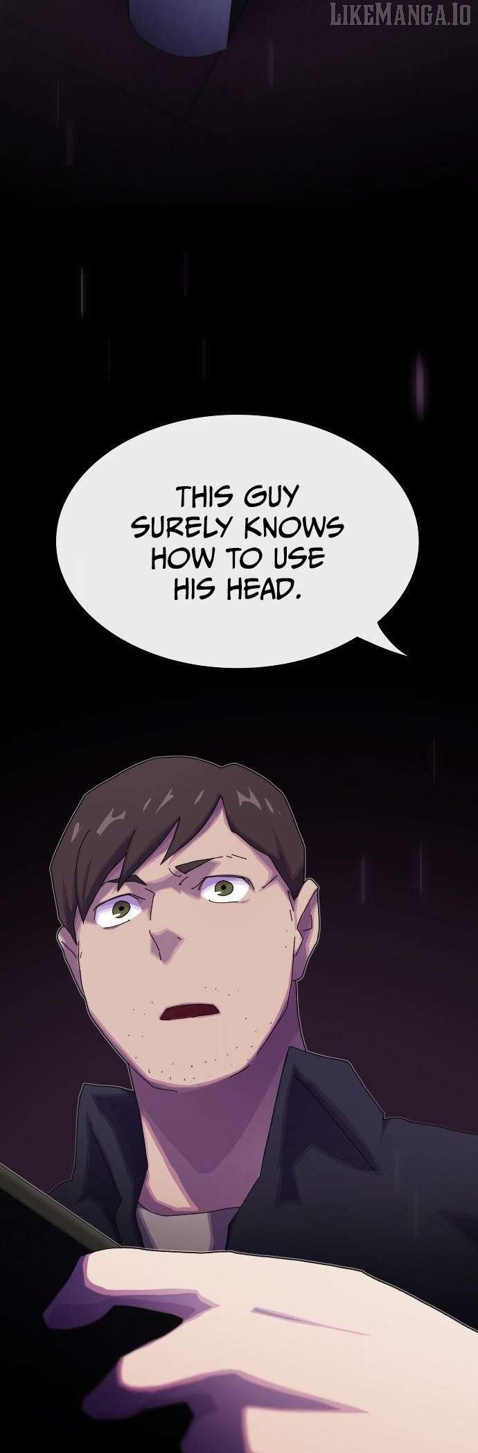 The Genius Who Sees Through the World Chapter 33 - page 4