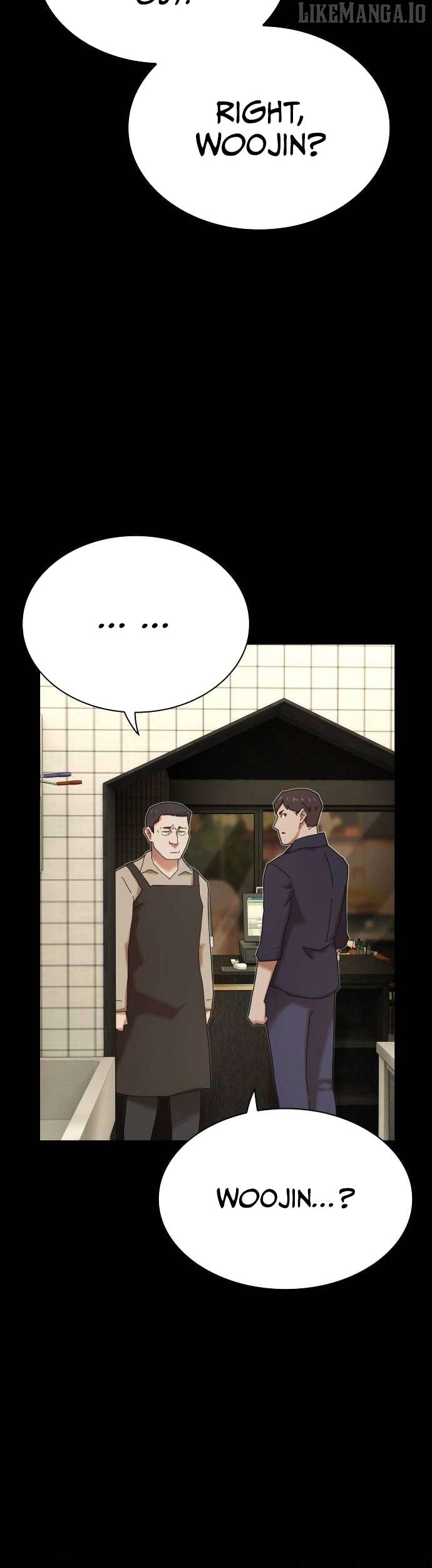 The Genius Who Sees Through the World Chapter 33 - page 40