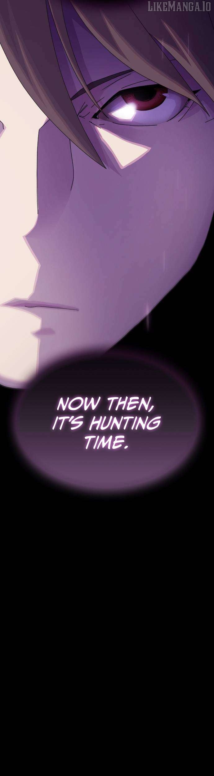 The Genius Who Sees Through the World Chapter 33 - page 6