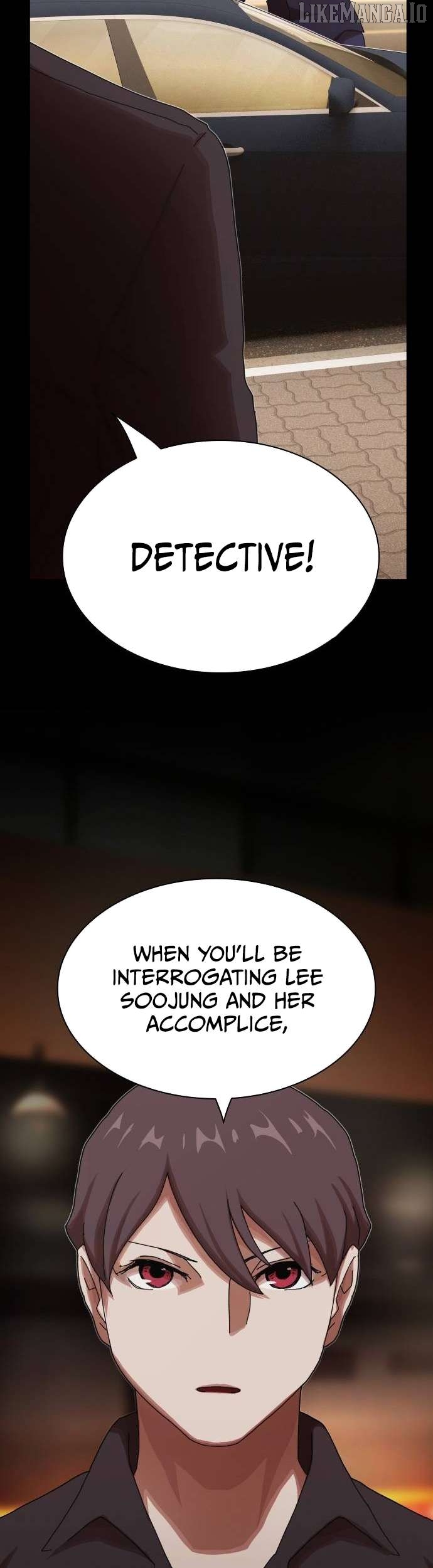 The Genius Who Sees Through the World Chapter 33 - page 60