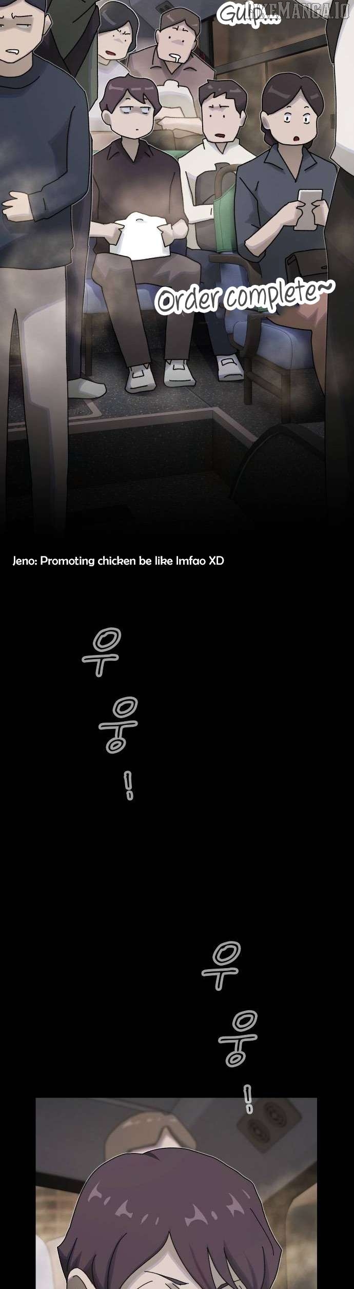 The Genius Who Sees Through the World Chapter 33 - page 68