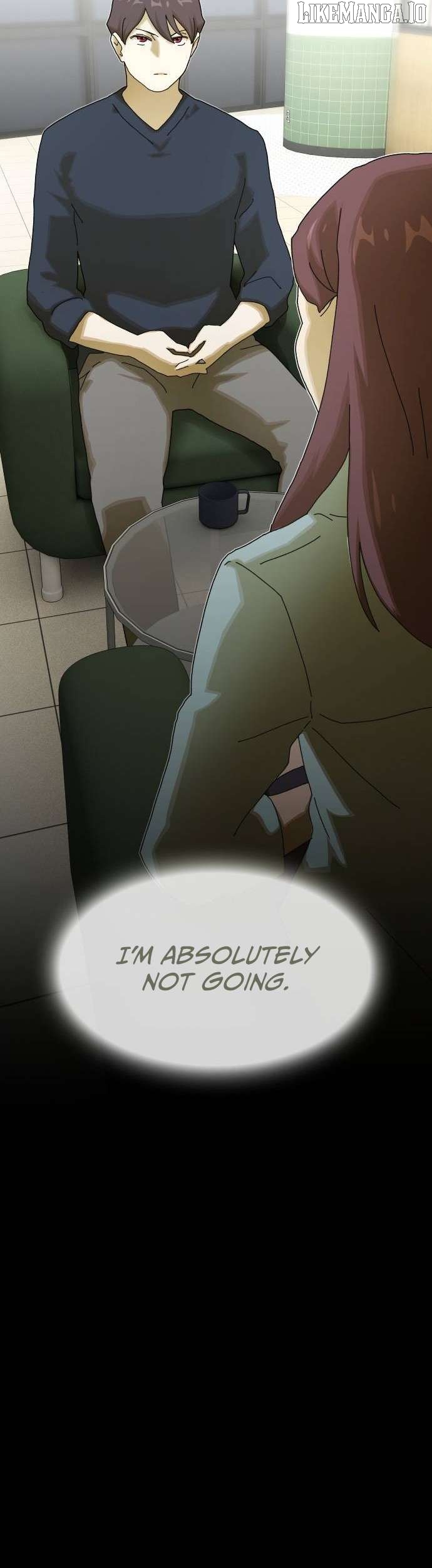 The Genius Who Sees Through the World Chapter 33 - page 72