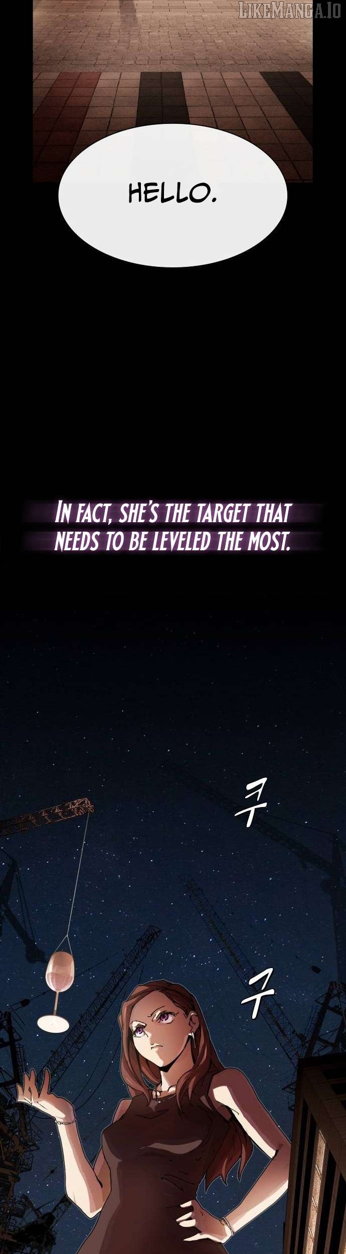 The Genius Who Sees Through the World Chapter 33 - page 75