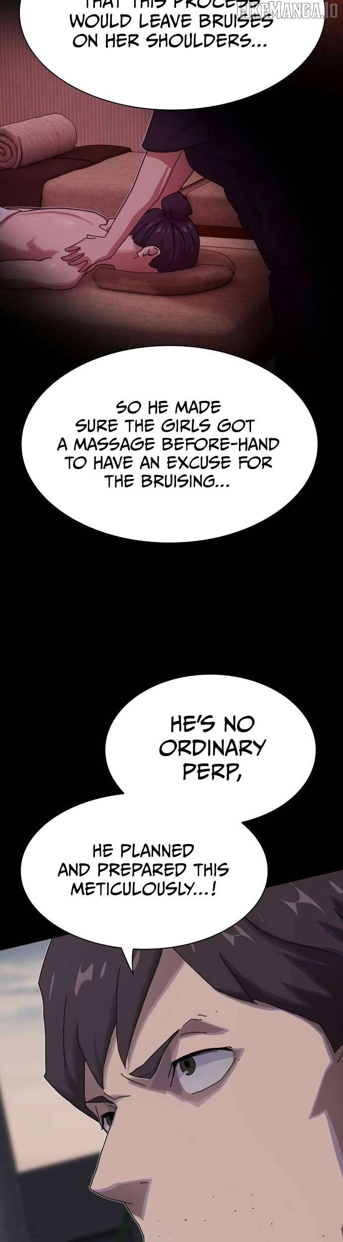 The Genius Who Sees Through the World Chapter 33 - page 9