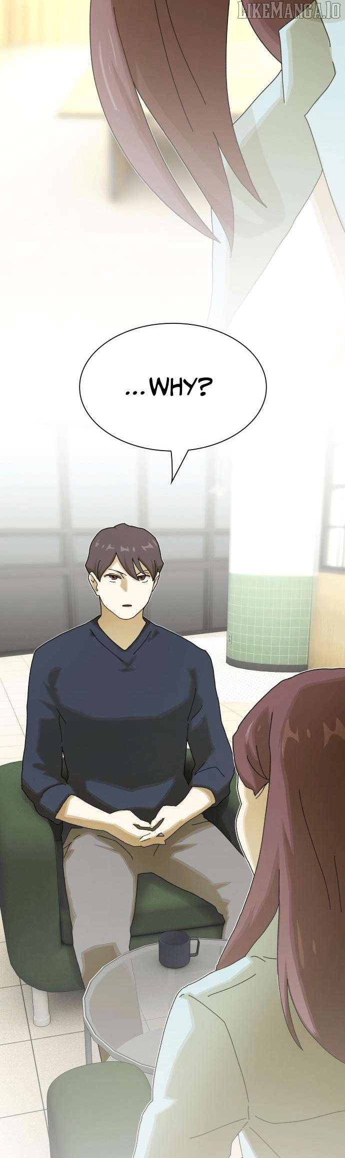 The Genius Who Sees Through the World Chapter 34 - page 3