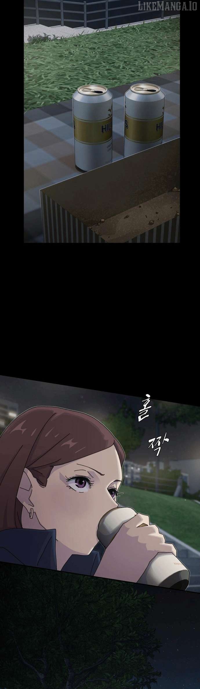 The Genius Who Sees Through the World Chapter 34 - page 33